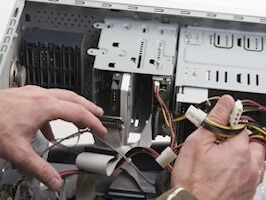 Ускорение ПК Брянск