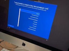 Установка операционной системы Брянск